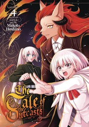 [9781648275807] TALE OF THE OUTCASTS 4