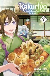 [9781974726486] KAKURIYO BED & BREAKFAST FOR SPIRITS 7