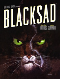 [9781595823939] Blacksad 1 Compendium