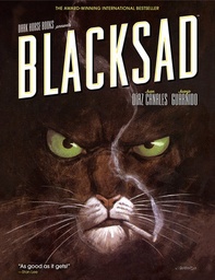 [9781595823939] Blacksad 1 Compendium