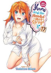 [9781648274985] YUUNA & HAUNTED HOT SPRINGS 17