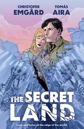[9781506716596] SECRET LAND