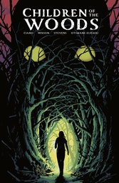 [9781506726809] CHILDREN OF THE WOODS