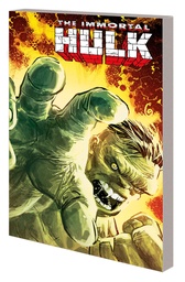 [9781302931162] IMMORTAL HULK 11 APOCRYPHA