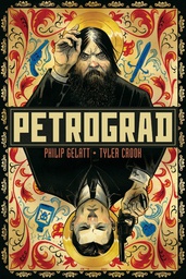 [9781637150153] PETROGRAD