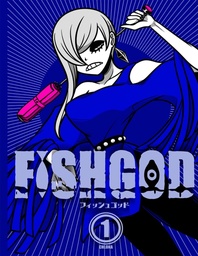 [9781968054274] FISHGOD 1