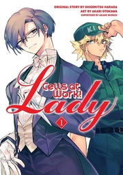 [9798900740164] CELLS AT WORK LADY 1