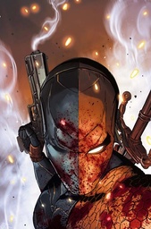 [9781799517689] DEATHSTROKE REBIRTH4 1 THE PROFESSIONAL (2026 EDITION)