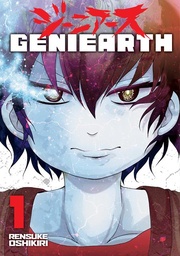 [9781787747081] GENIEARTH 1
