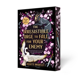 [9780593819463] DEARLY BELOATHED 1 THE IRRESISTIBLE URGE TO FALL FOR YOUR ENEMY
