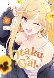 [9781646094806] OTAKU X GAL 2
