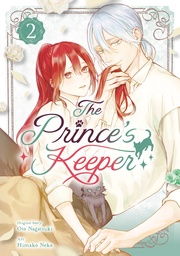 [9781646094844] PRINCES KEEPER 2