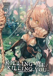 [9798897652747] KILLING ME / KILLING YOU 2