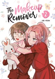 [9780593872734] MAKEUP REMOVER 2