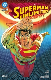 [9781799514305] SUPERMAN UNLIMITED 2 THIS LOOKS LIKE A JOB