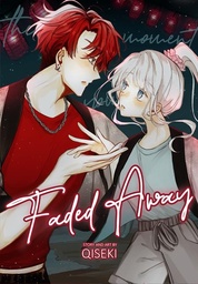 [9781962298735] FADED AWAY 2