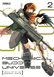 [9781646094165] MECHANICAL BUDDY UNIVERSE 1.0 2
