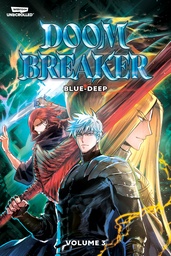 [9781834110097] DOOM BREAKER 3