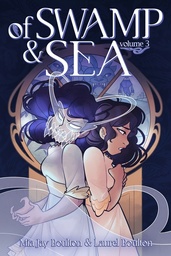 [9781250387028] OF SWAMP & SEA 3