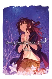 [9798855427936] ONCE UPON A WITCHS DEATH 3