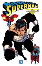 [9781799508762] SUPERMAN THE TRIANGLE ERA OMNIBUS 3