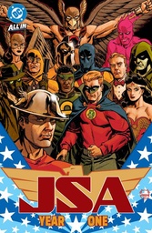 [9781799508885] JSA (2024) 3 YEAR ONE