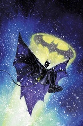 [9781799508960] BATGIRL (2024) 3 THE WAR OF SHADOWS