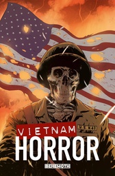 [9781953414151] VIETNAM HORROR 1