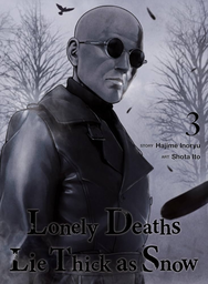[9781647296056] LONELY DEATHS LIE THICK AS SNOW 3