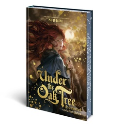 [9780593871256] UNDER THE OAK TREE 3