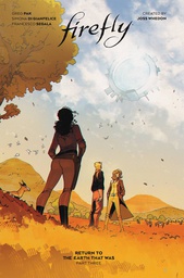[9781684158065] FIREFLY RETURN TO EARTH THAT WAS 2