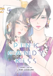 [9781974765676] PINK CANDY KISS 5