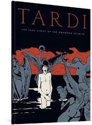 [9781683965138] TRUE STORY OF THE UNKNOWN SOLDIER