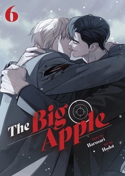 [9798893737530] BIG APPLE 6