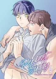 [9798893737189] PERFECT BUDDY (THE COMIC / MANHWA) 6