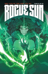 [9781534330214] ROGUE SUN 6