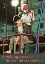 [9798899100024] SMOKING BEHIND SUPERMARKET WITH YOU 7