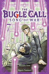 [9781974763603] BUGLE CALL SONG OF WAR 7
