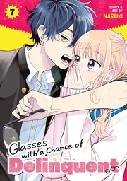 [9798893738056] GLASSES WITH A CHANCE OF DELINQUENT 7
