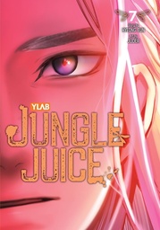 [9798400905261] JUNGLE JUICE 7