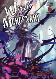 [9798897656721] WITCH AND MERCENARY 7
