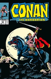 [9781806180462] CONAN THE BARBARIAN ORIGINAL COMICS OMNIBUS 8 DIRECT MARKET EDITION ARMANDO GIL CVR (MR)