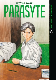 [9798888776704] PARASYTE PAPERBACK COLLECTION 8