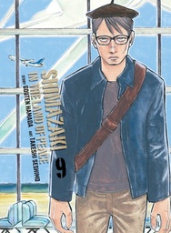 [9781647295974] SHIMAZAKI IN THE LAND OF PEACE 9