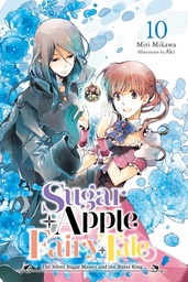 [9798855403053] SUGAR APPLE FAIRY TALE 10
