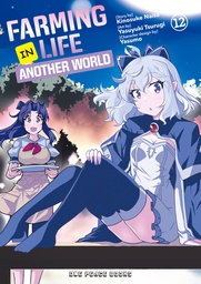 [9781642735482] FARMING LIFE IN ANOTHER WORLD 12