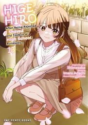 [9781642735413] HIGEHIRO 13