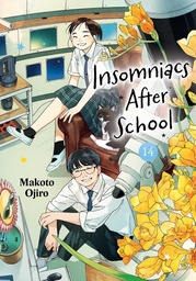[9781974763993] INSOMNIACS AFTER SCHOOL 14