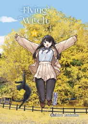[9781647295882] FLYING WITCH 14