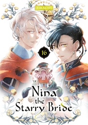 [9798888776773] NINA THE STARRY BRIDE 16
